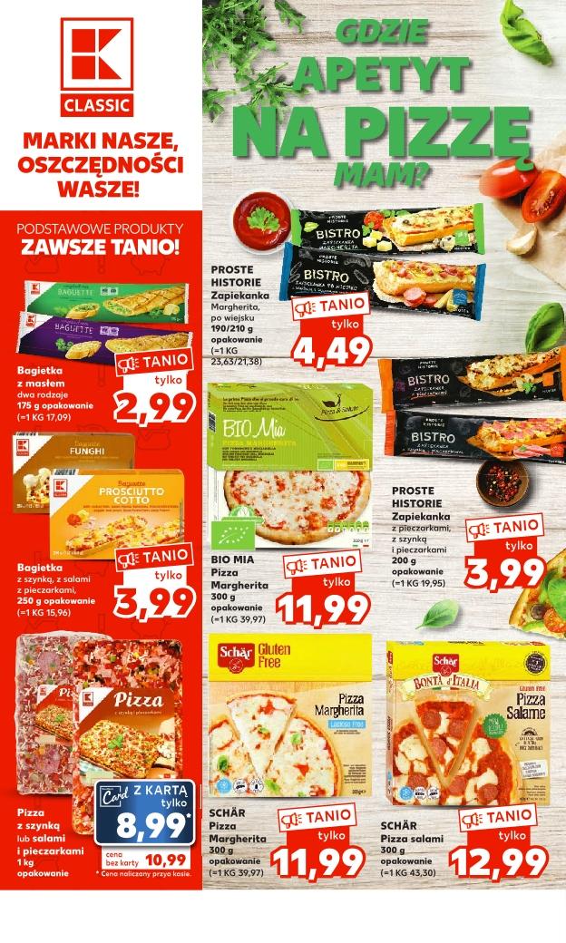 Gazetka promocyjna Kaufland str. 14
