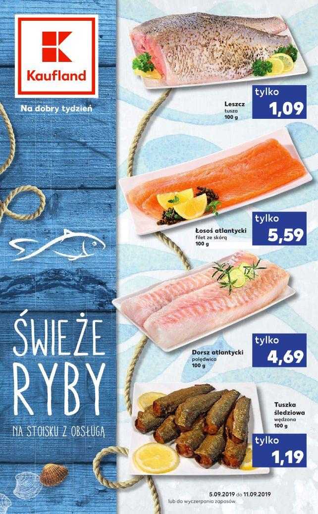 Gazetka promocyjna Kaufland str. 41