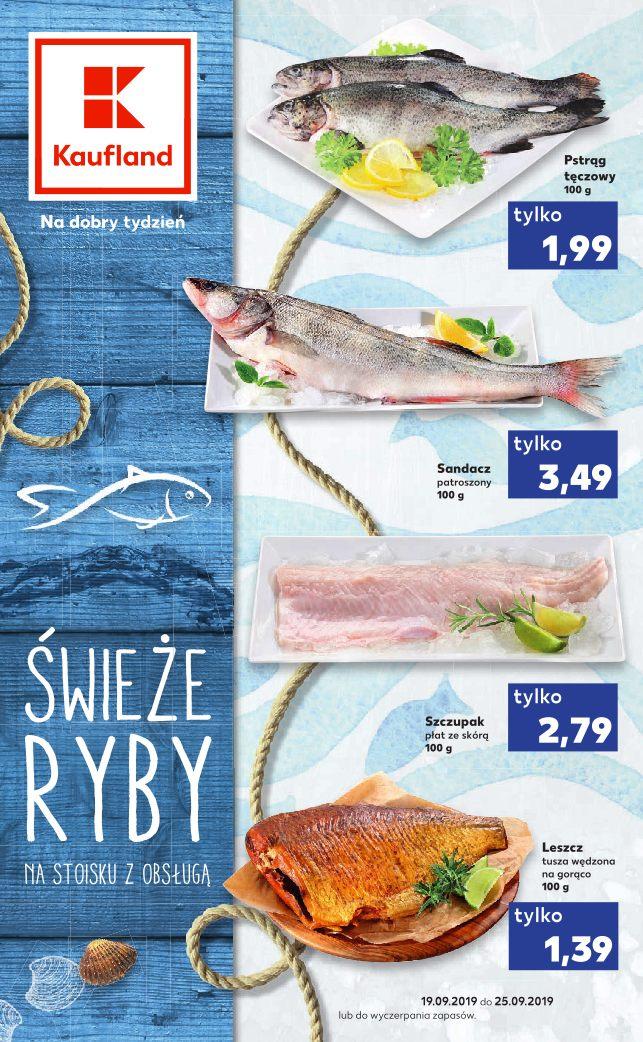 Gazetka promocyjna Kaufland str. 33