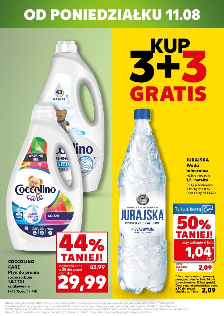 Gazetka promocyjna Kaufland str. 5