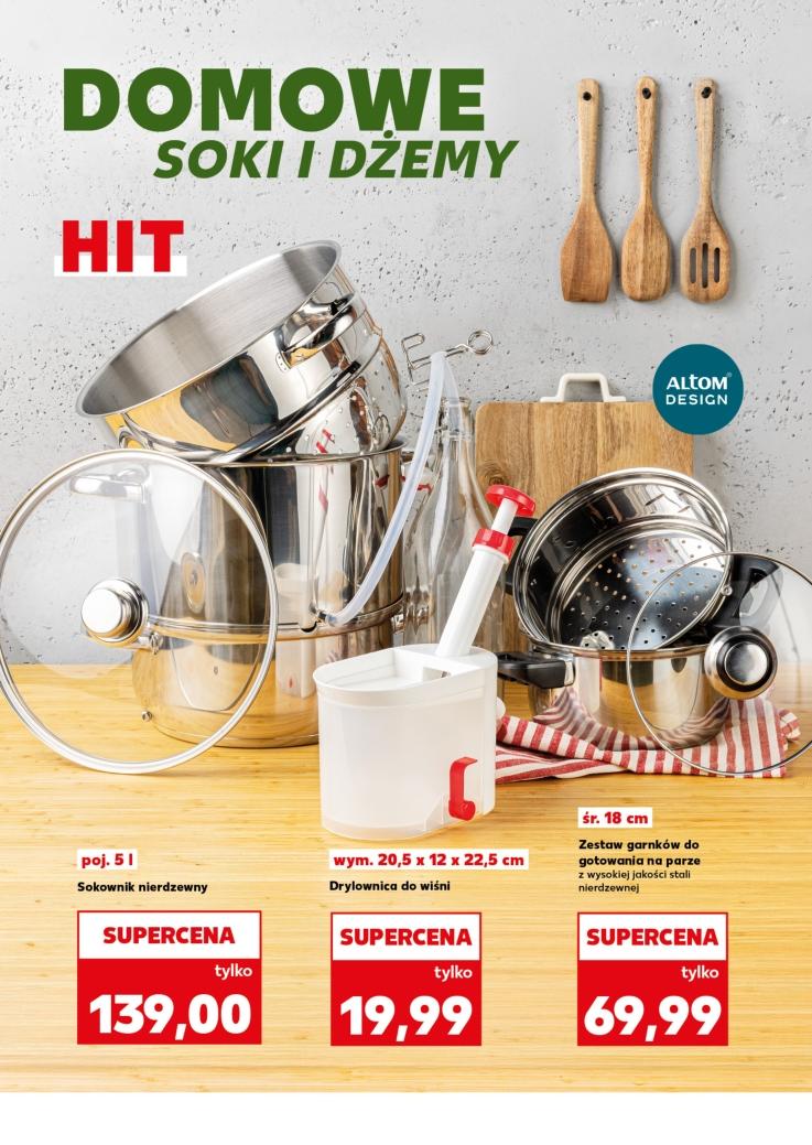 Gazetka promocyjna Kaufland str. 6