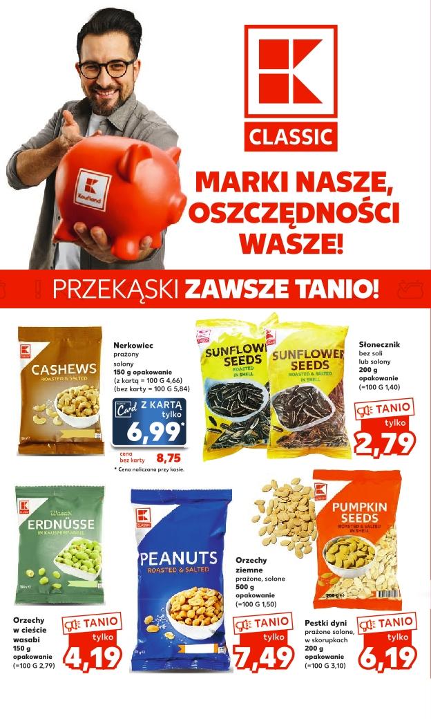 Gazetka promocyjna Kaufland str. 12