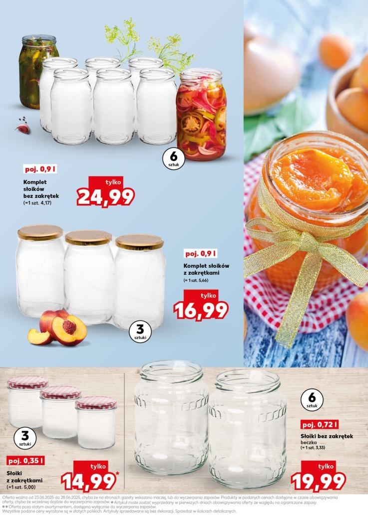 Gazetka promocyjna Kaufland str. 9