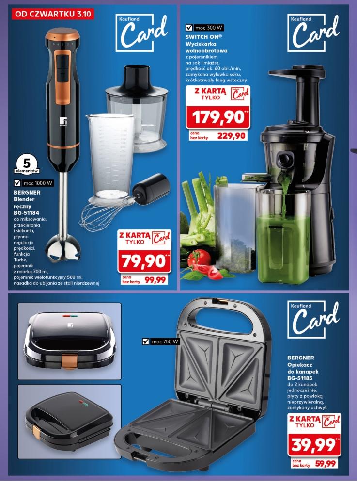 Gazetka promocyjna Kaufland str. 7