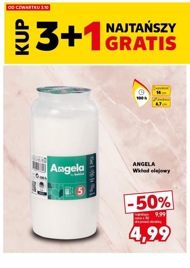 Gazetka promocyjna Kaufland str. 2