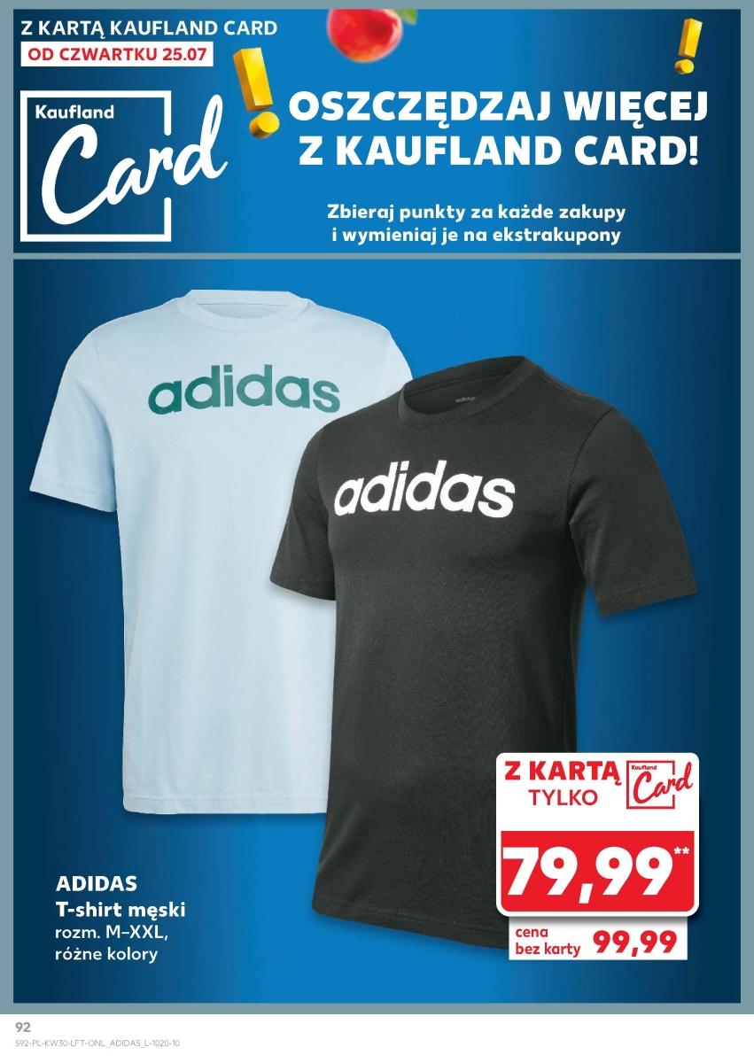 Gazetka promocyjna Kaufland str. 92