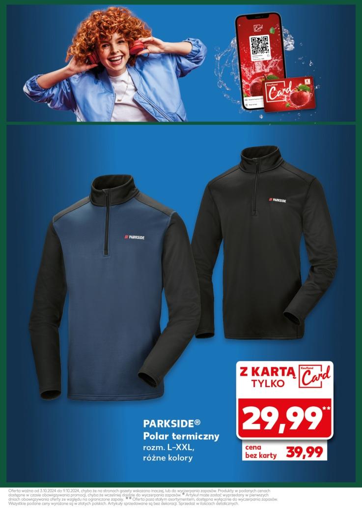 Gazetka promocyjna Kaufland str. 16