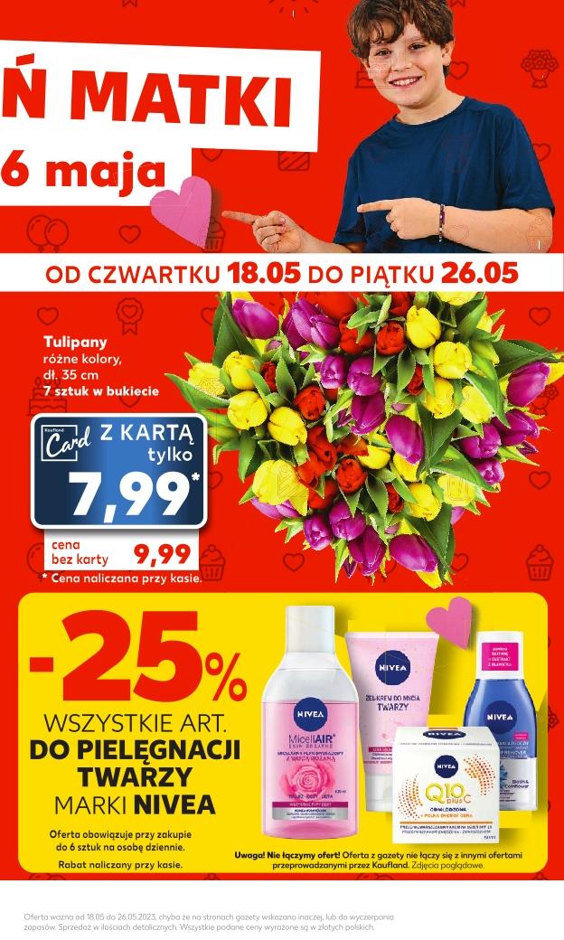 Gazetka promocyjna Kaufland str. 5