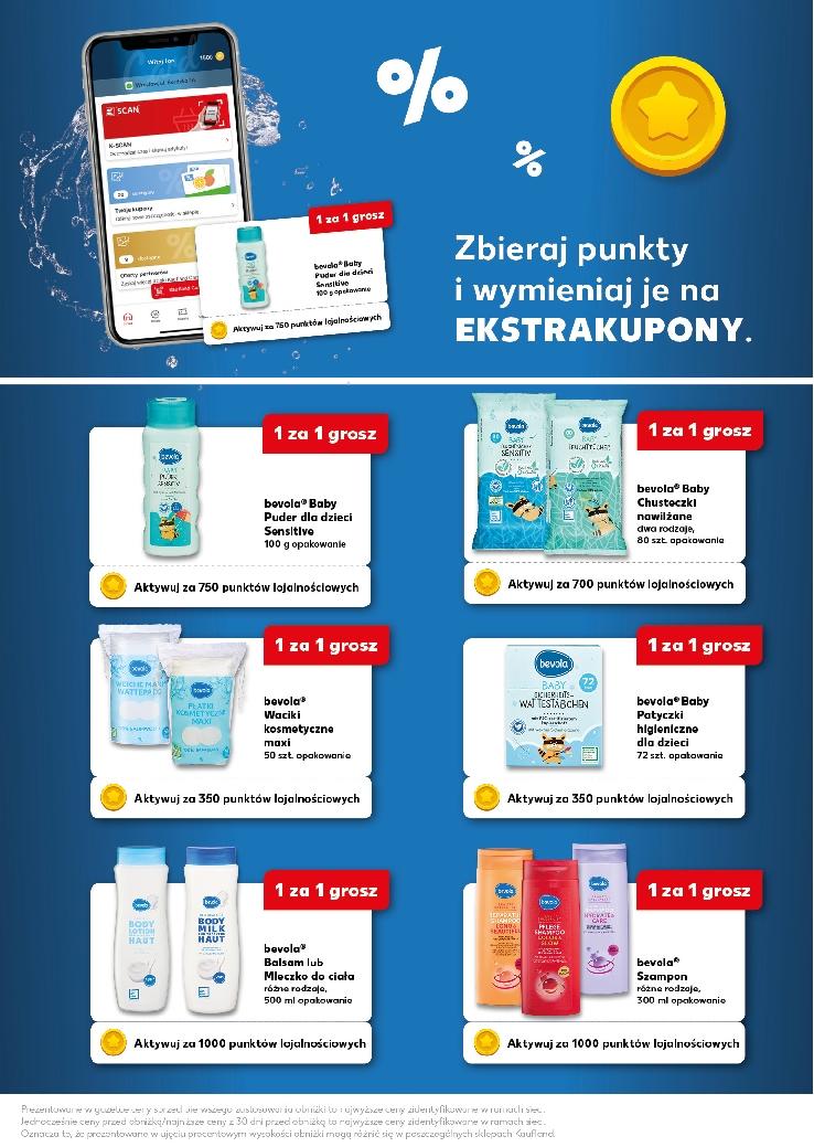 Gazetka promocyjna Kaufland str. 6