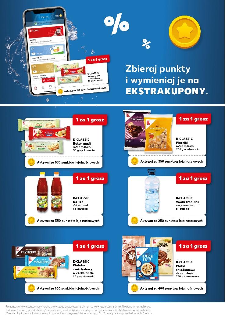 Gazetka promocyjna Kaufland str. 4