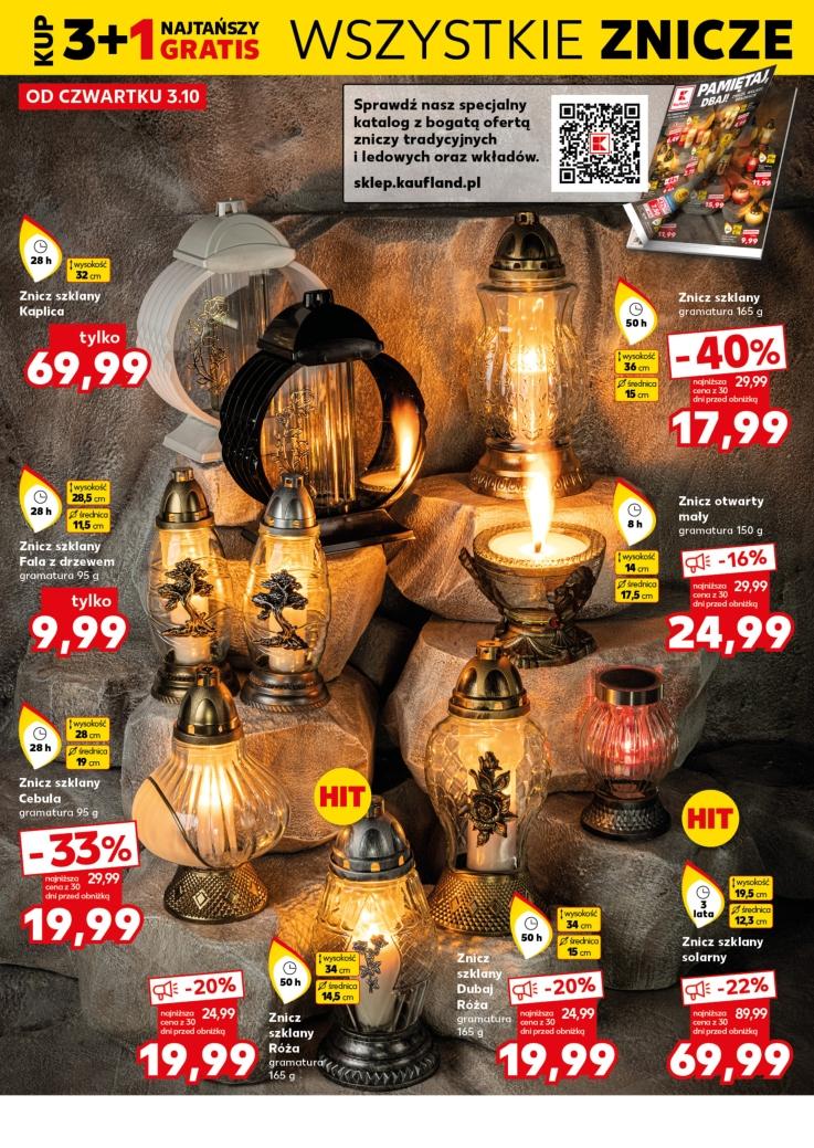 Gazetka promocyjna Kaufland str. 4