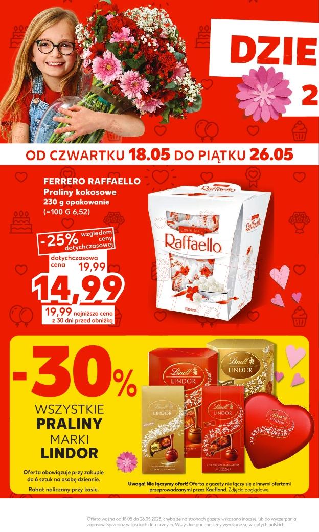Gazetka promocyjna Kaufland str. 4