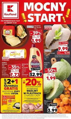 Mocny Start