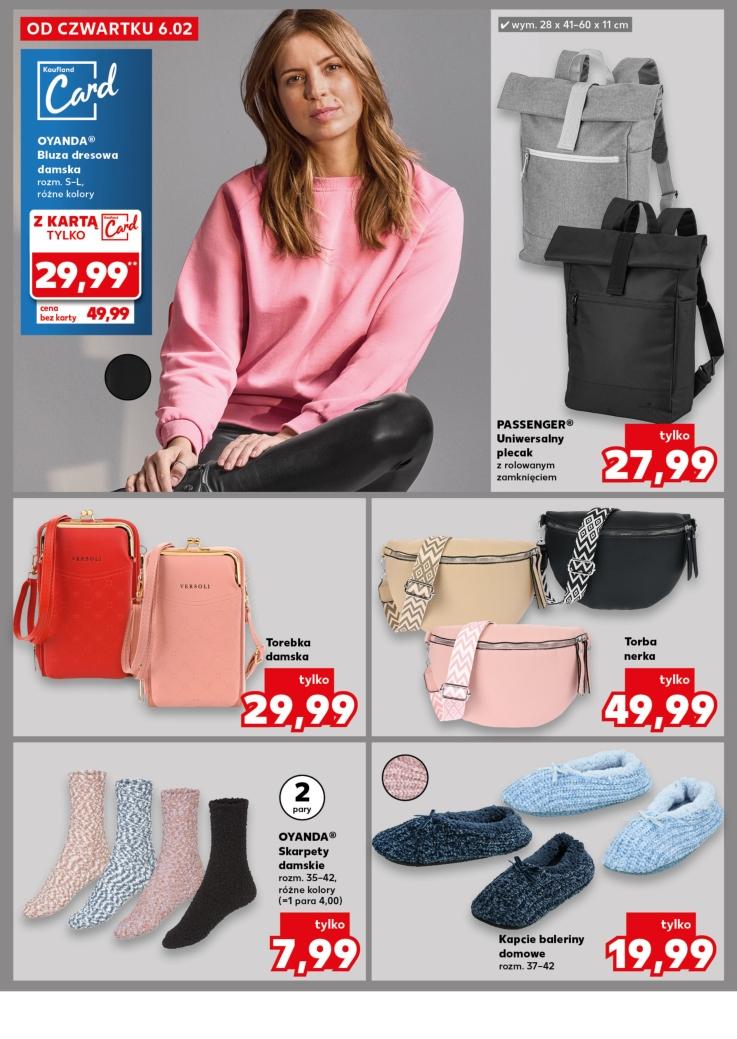 Gazetka promocyjna Kaufland str. 20