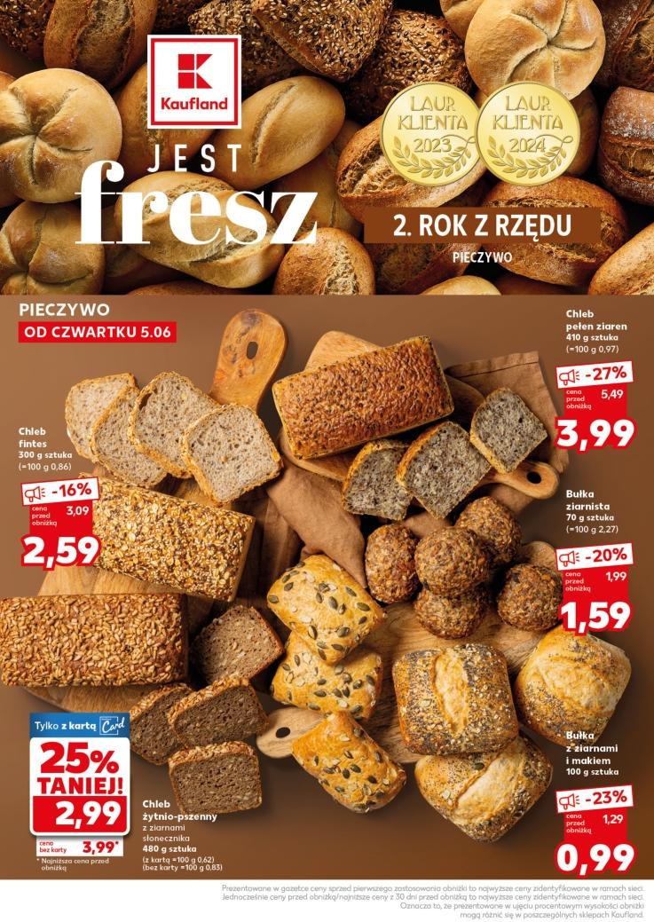 Gazetka promocyjna Kaufland str. 14