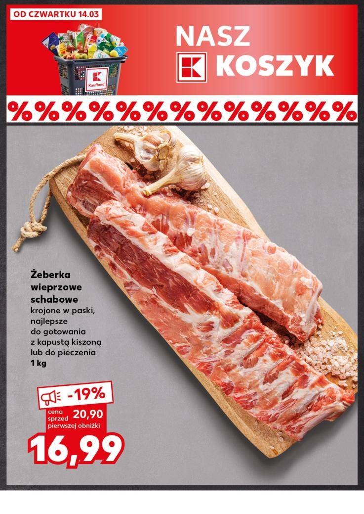 Gazetka promocyjna Kaufland str. 16