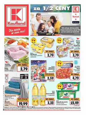 Aktualna oferta