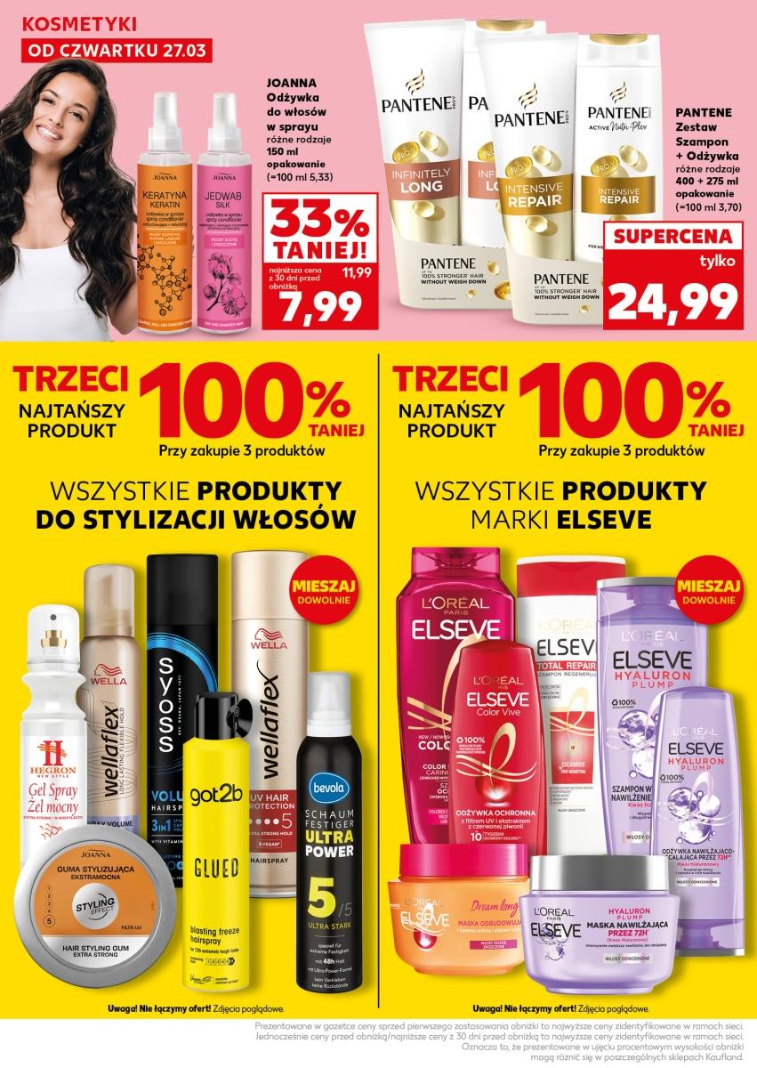 Gazetka promocyjna Kaufland str. 16