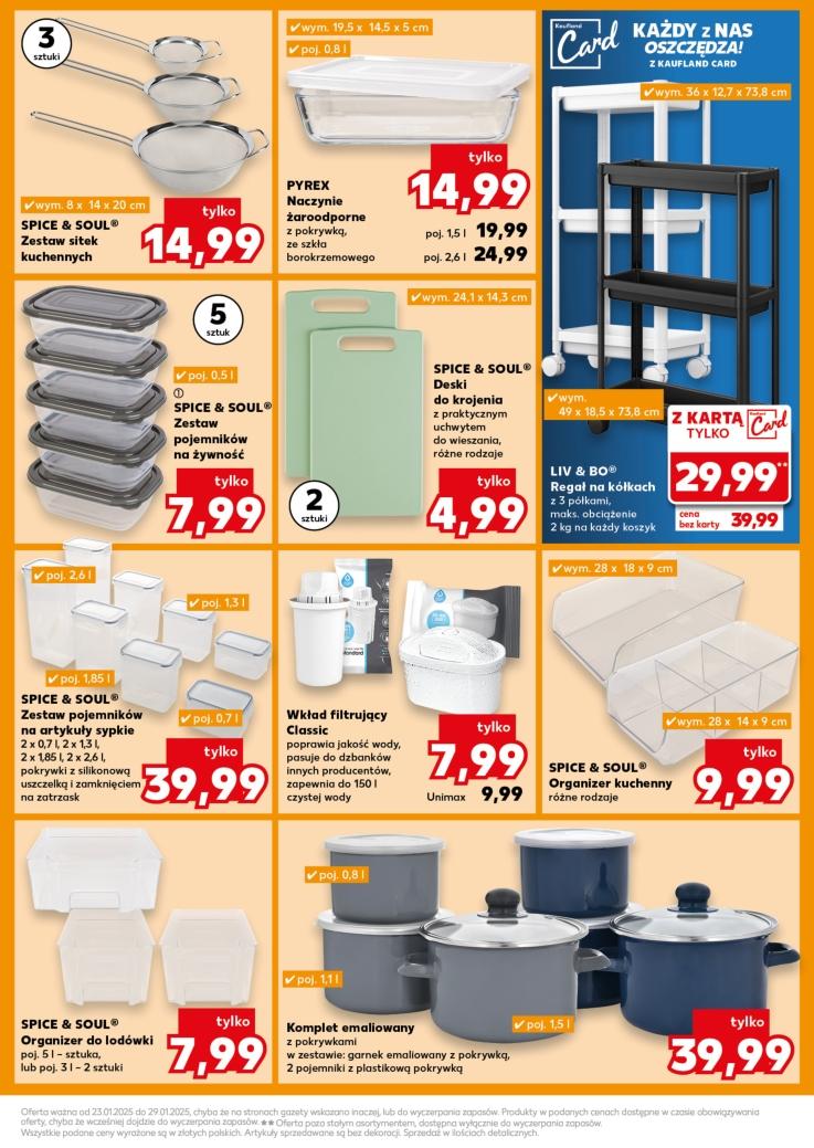 Gazetka promocyjna Kaufland str. 11