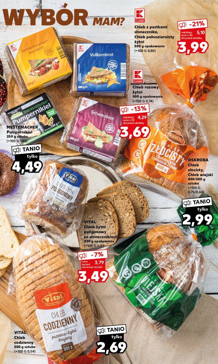 Gazetka promocyjna Kaufland str. 11