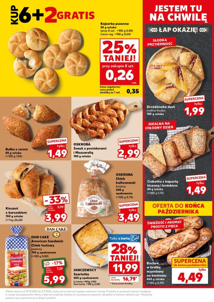 Gazetka promocyjna Kaufland str. 15