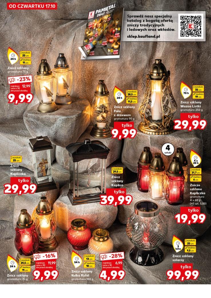 Gazetka promocyjna Kaufland str. 4