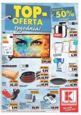 Top oferta tygodnia