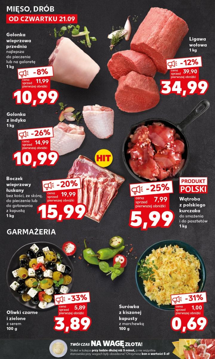 Gazetka promocyjna Kaufland str. 10