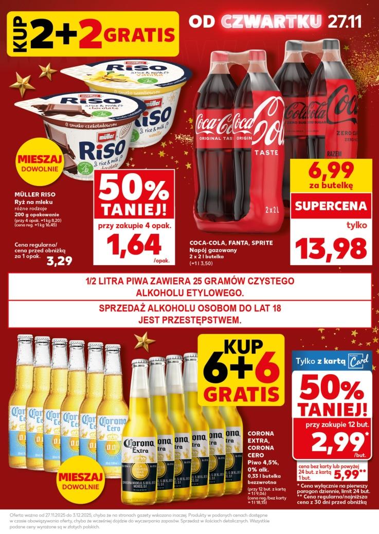 Gazetka promocyjna Kaufland str. 7