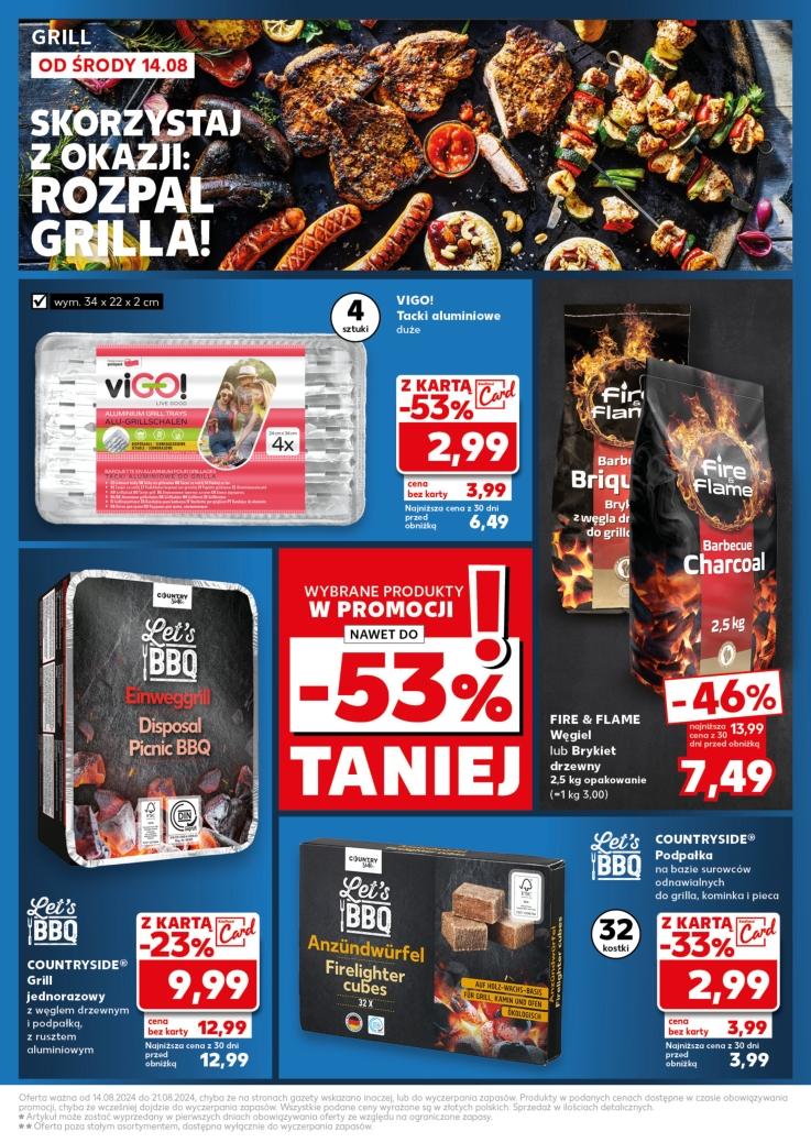 Gazetka promocyjna Kaufland str. 18