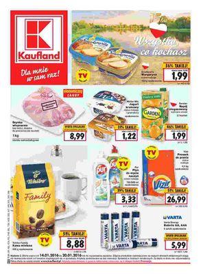 Aktualna oferta