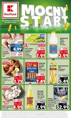 Mocny Start