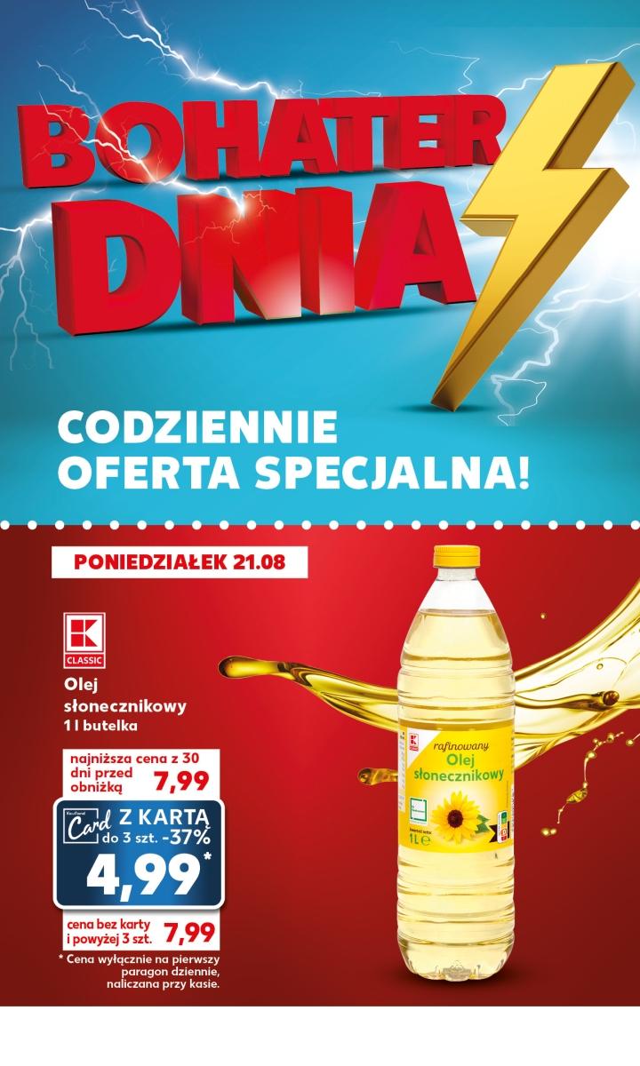 Gazetka promocyjna Kaufland str. 2