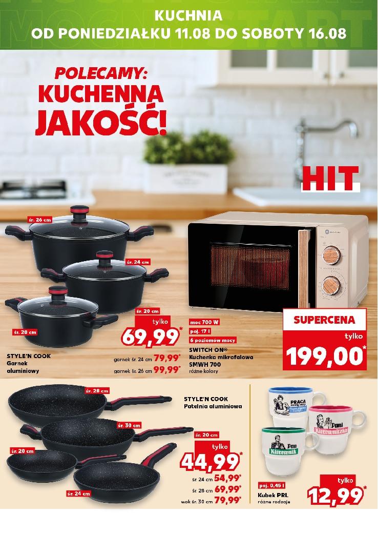 Gazetka promocyjna Kaufland str. 32