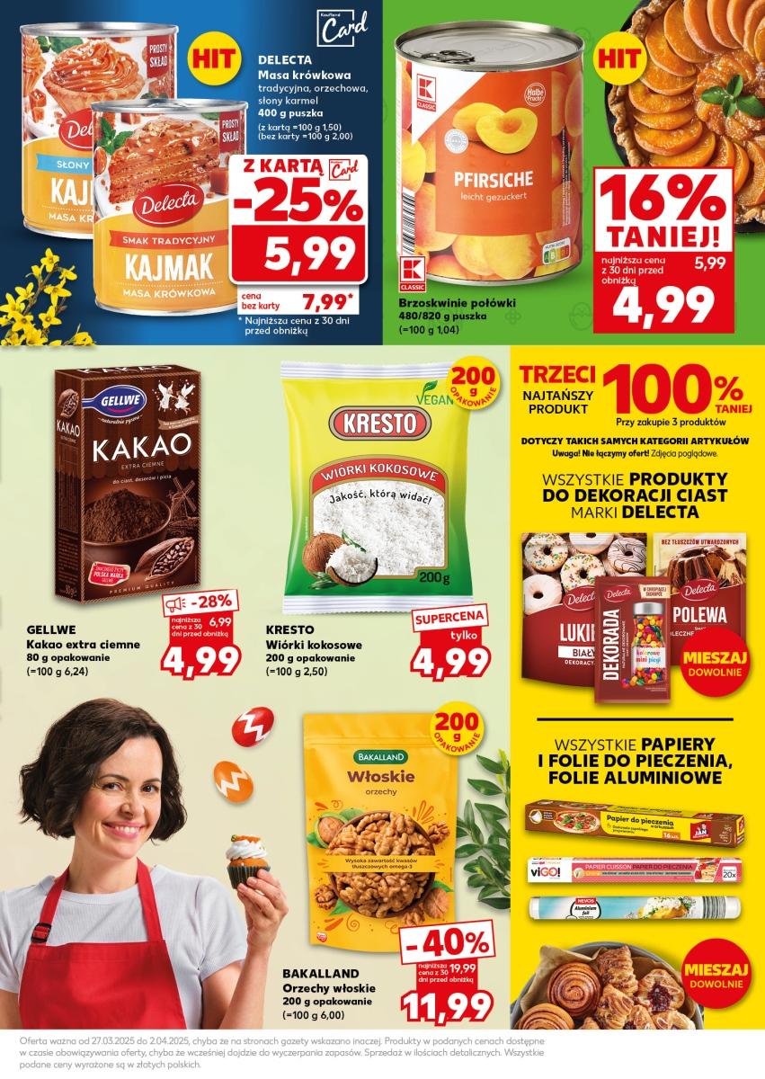 Gazetka promocyjna Kaufland str. 9