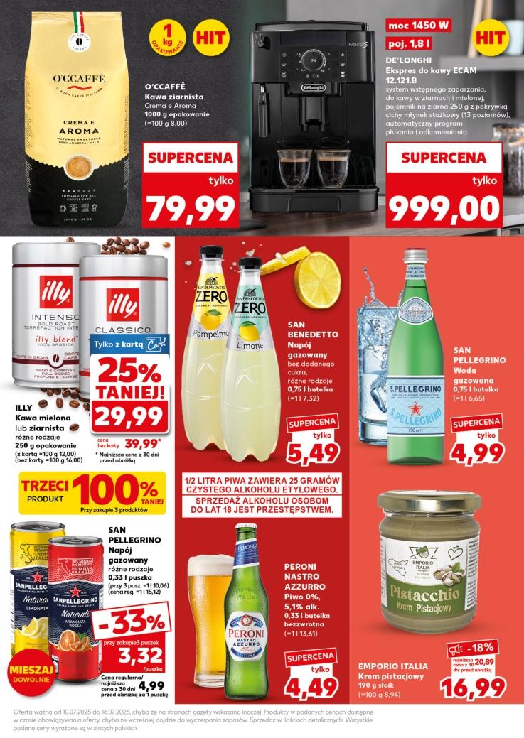 Gazetka promocyjna Kaufland str. 11
