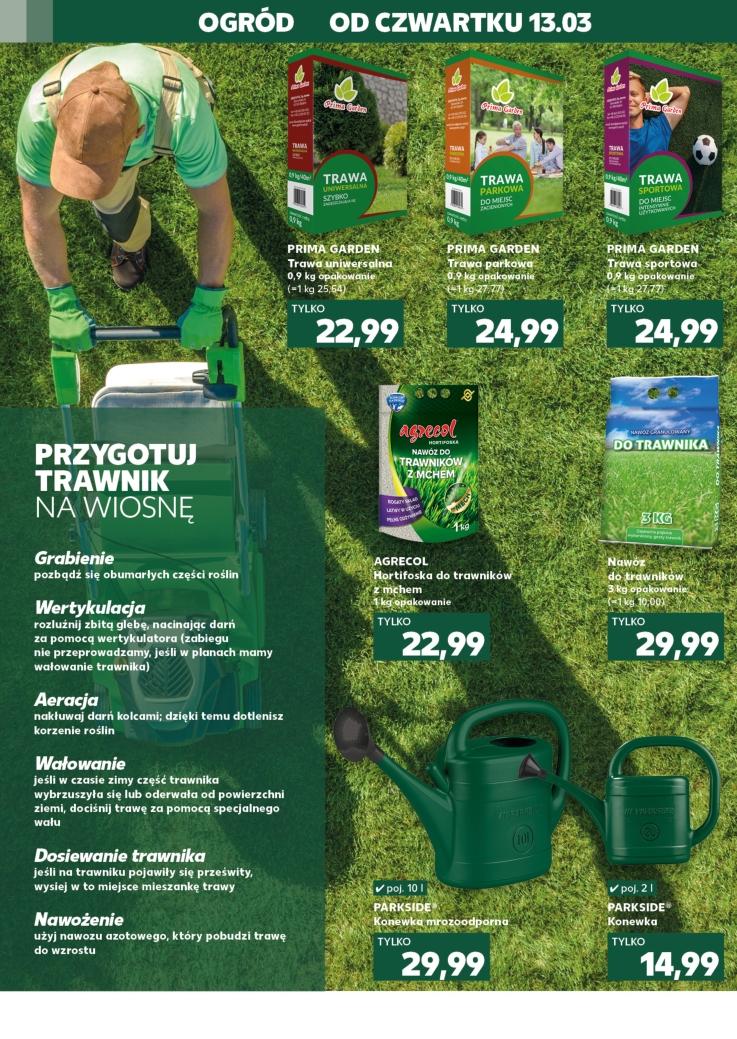 Gazetka promocyjna Kaufland str. 6