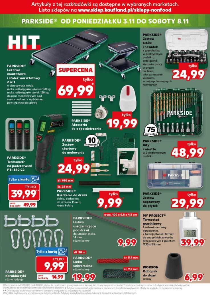 Gazetka promocyjna Kaufland str. 27