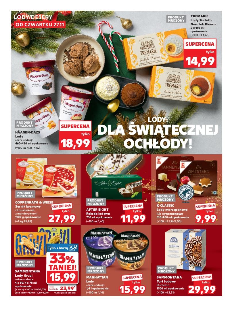 Gazetka promocyjna Kaufland str. 14