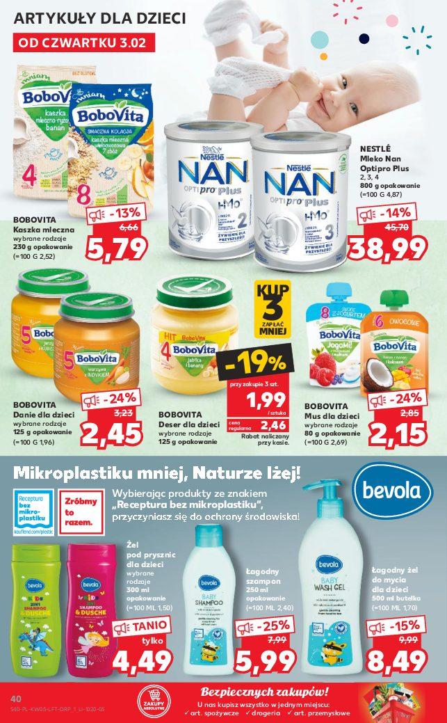 Gazetka promocyjna Kaufland str. 31