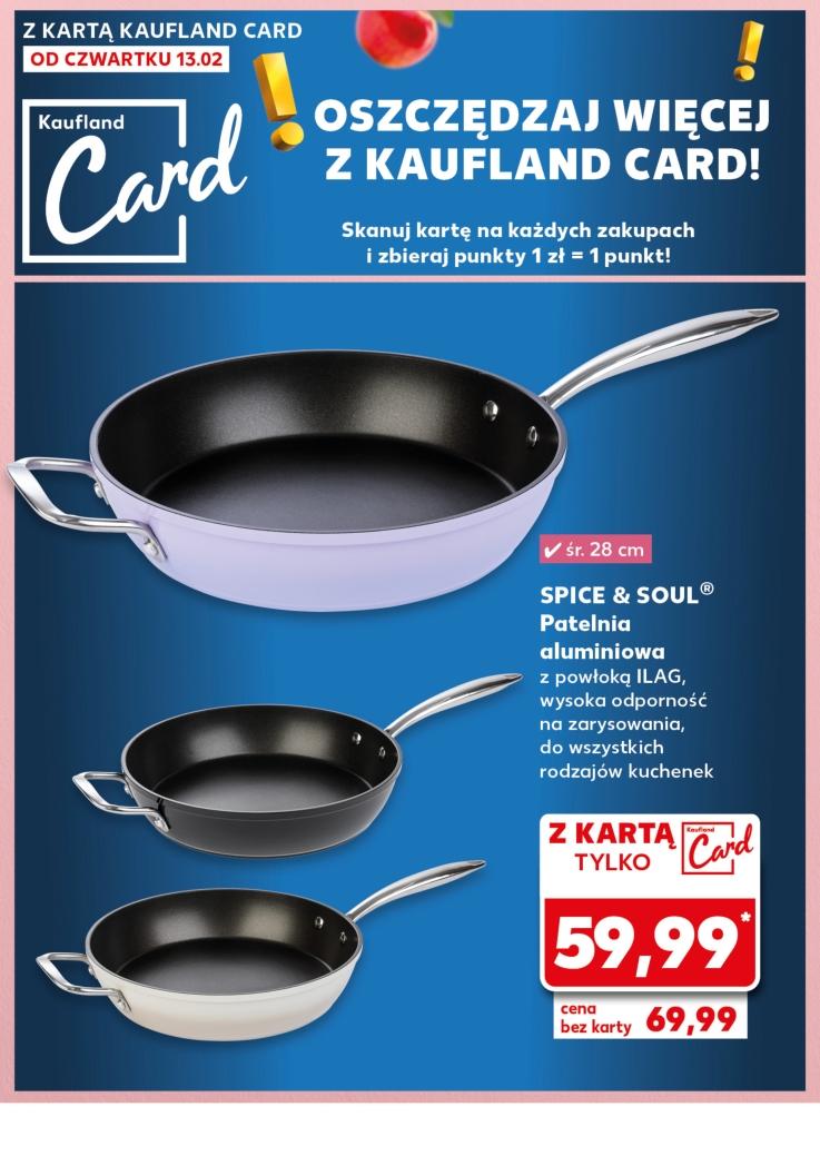 Gazetka promocyjna Kaufland str. 4