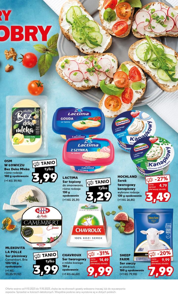 Gazetka promocyjna Kaufland str. 11