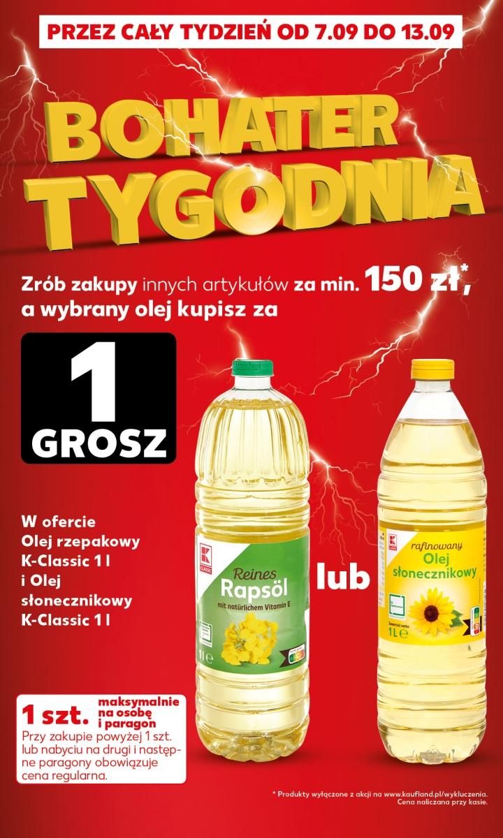 Gazetka promocyjna Kaufland str. 2