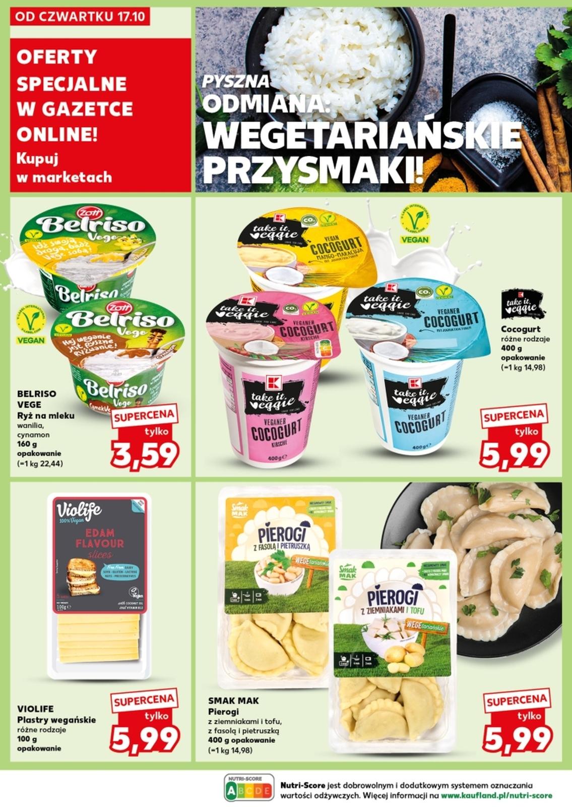 Gazetka promocyjna Kaufland str. 26