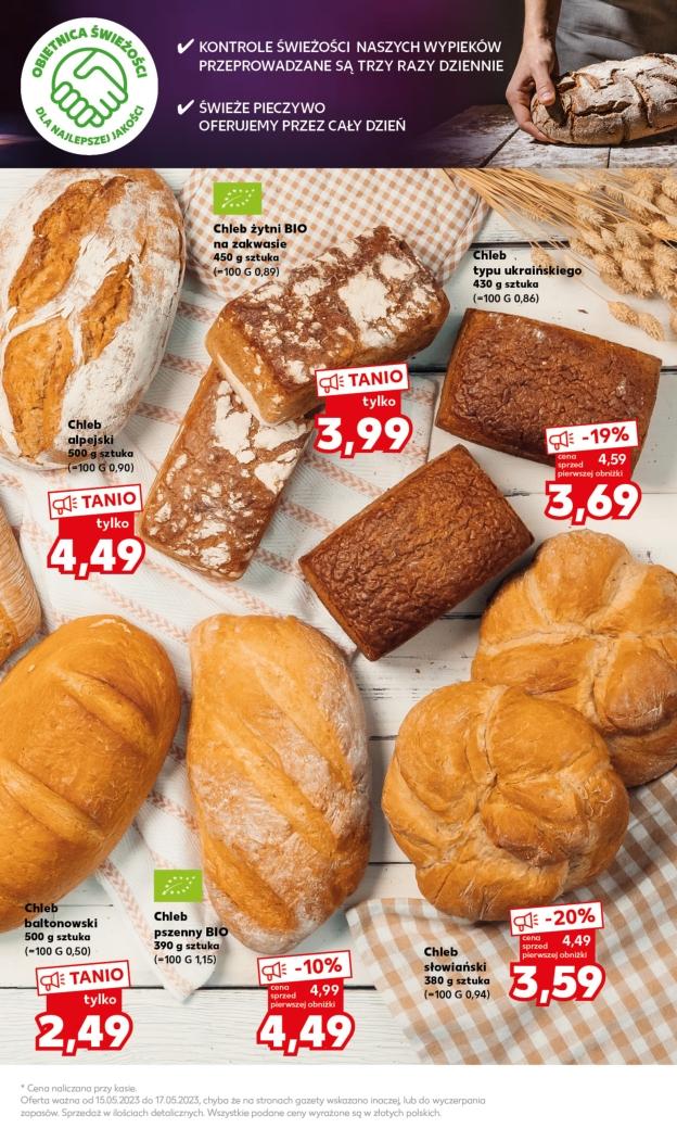 Gazetka promocyjna Kaufland str. 11