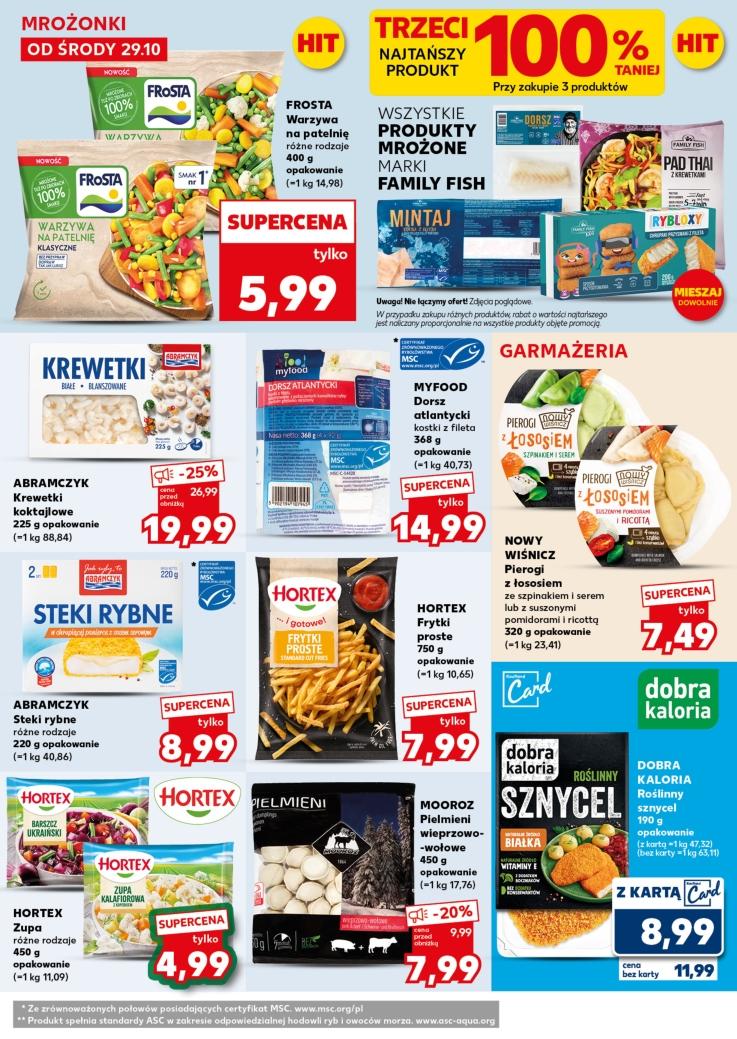 Gazetka promocyjna Kaufland str. 16