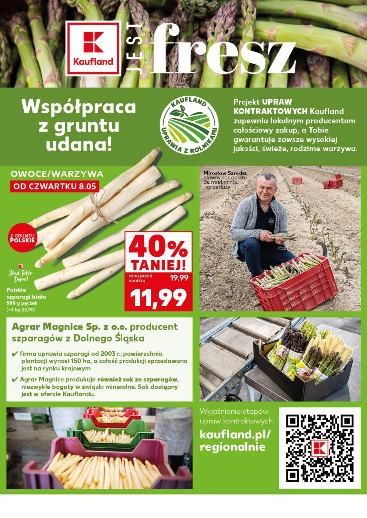 Gazetka promocyjna Kaufland str. 18