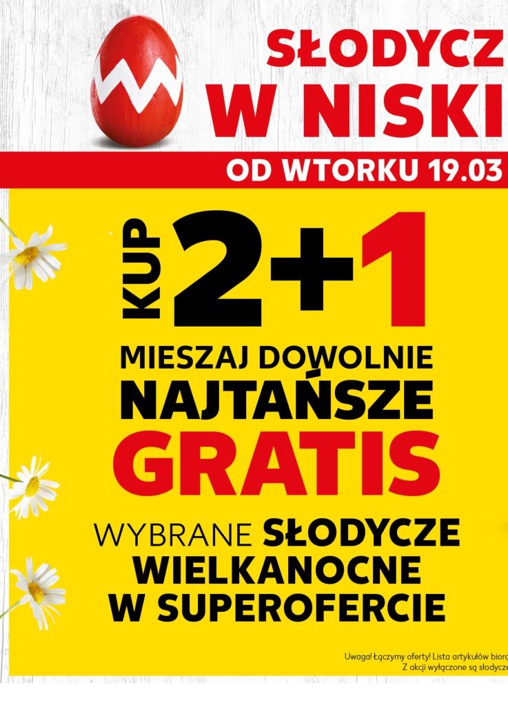 Gazetka promocyjna Kaufland str. 12