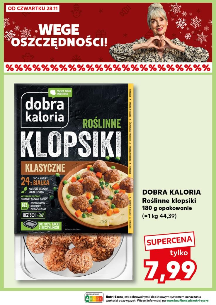 Gazetka promocyjna Kaufland str. 29