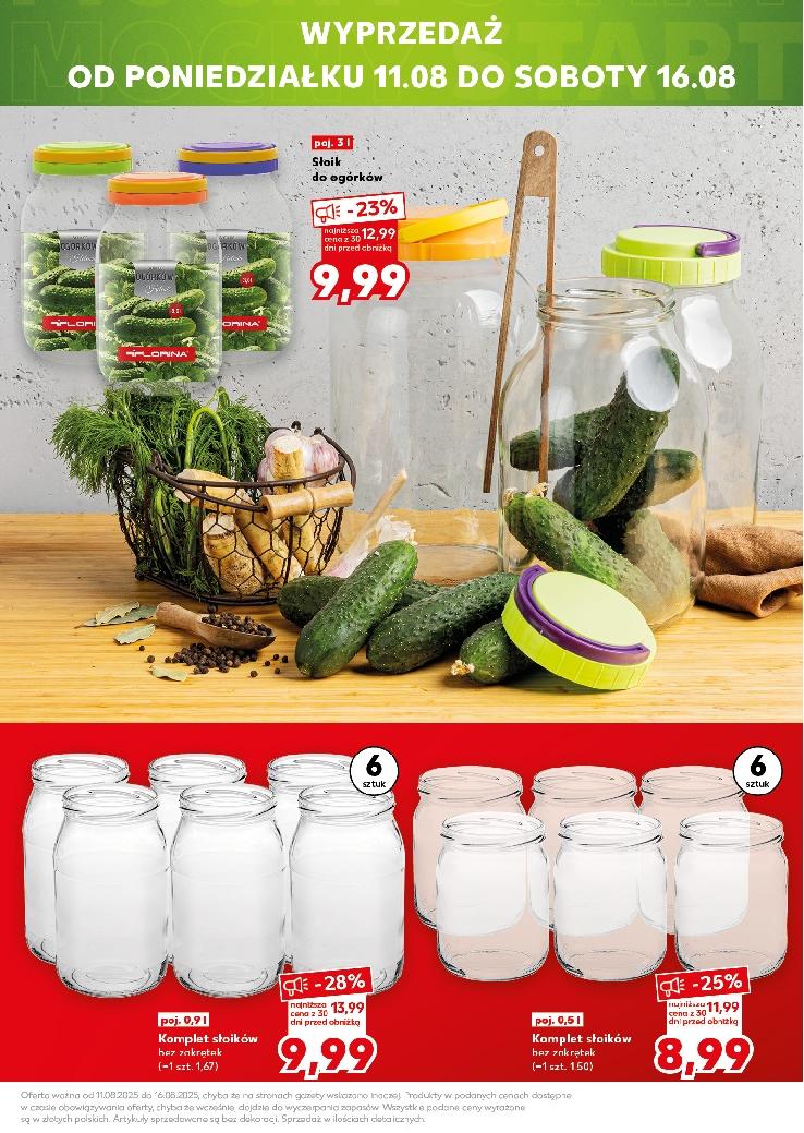 Gazetka promocyjna Kaufland str. 37